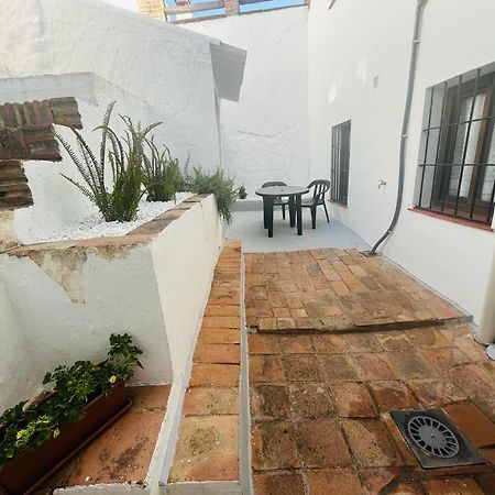 Casa Rural Dona Catalina Jimena De La Frontera Εξωτερικό φωτογραφία