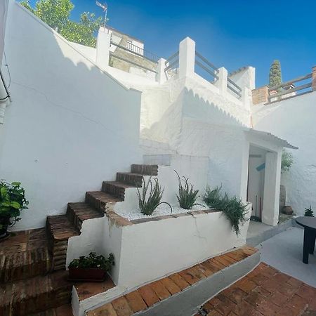 Casa Rural Dona Catalina Jimena De La Frontera Εξωτερικό φωτογραφία