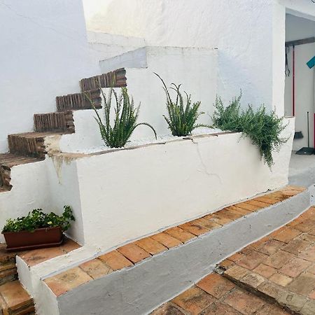 Casa Rural Dona Catalina Jimena De La Frontera Εξωτερικό φωτογραφία