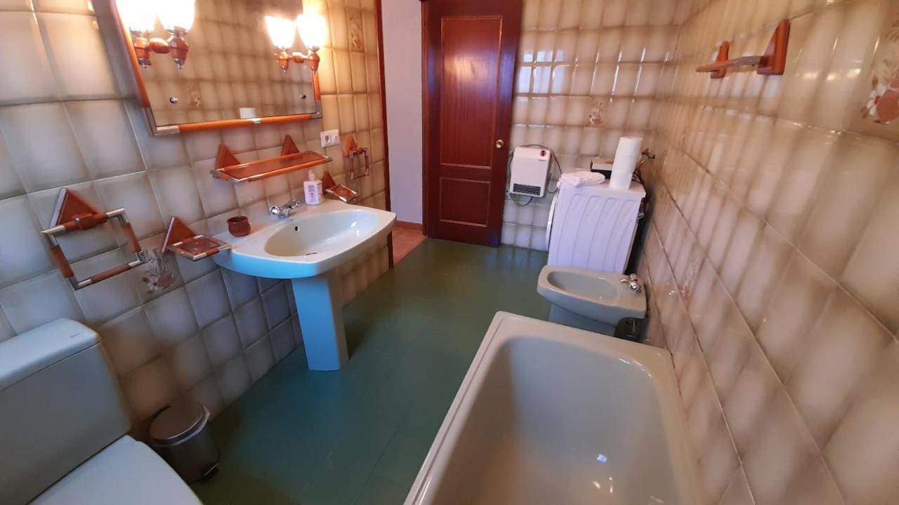 Casa Rural Dona Catalina Jimena De La Frontera Εξωτερικό φωτογραφία