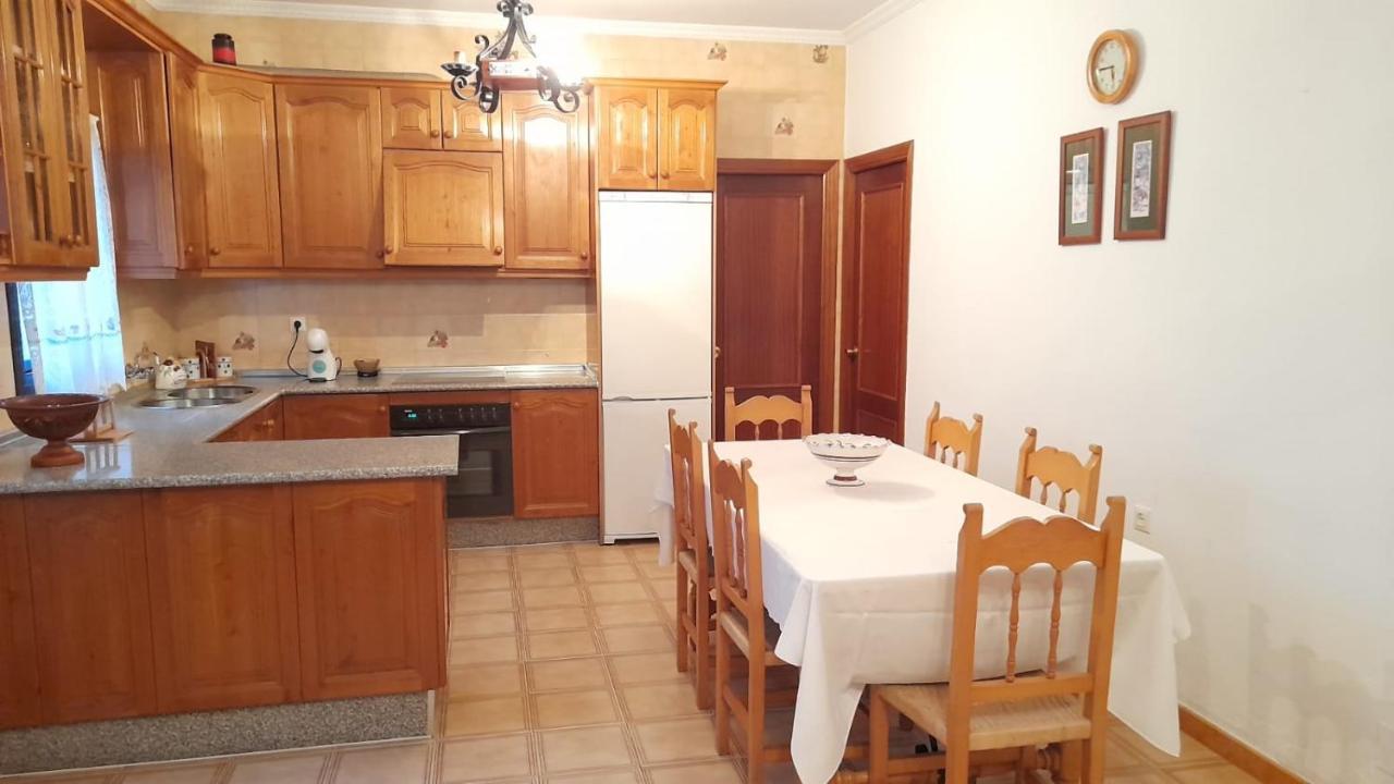 Casa Rural Dona Catalina Jimena De La Frontera Εξωτερικό φωτογραφία