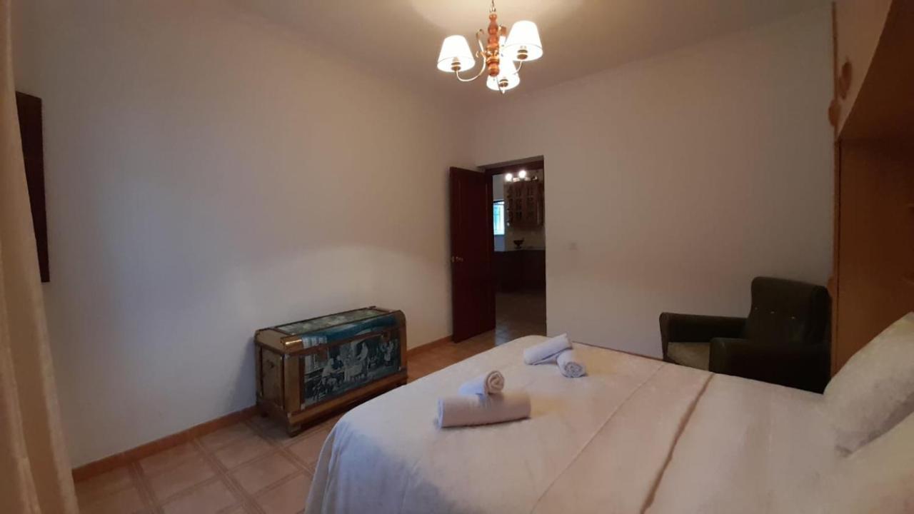 Casa Rural Dona Catalina Jimena De La Frontera Εξωτερικό φωτογραφία