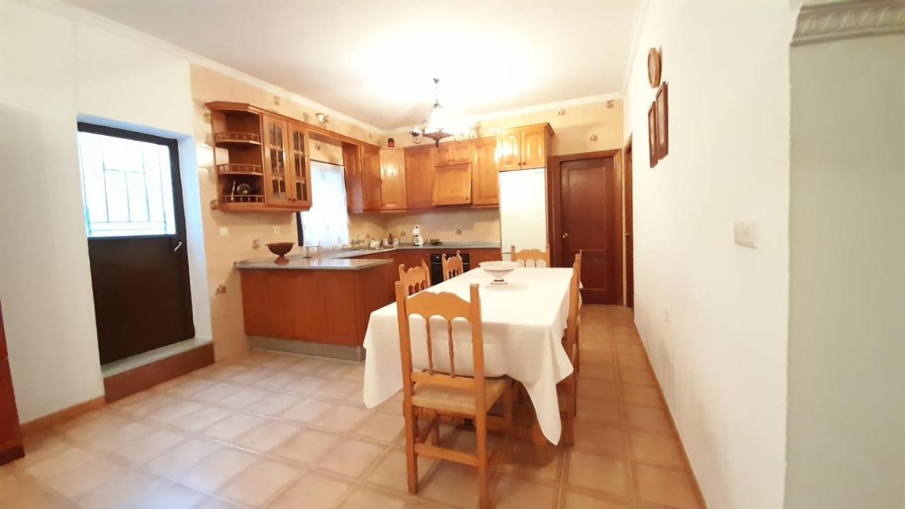 Casa Rural Dona Catalina Jimena De La Frontera Εξωτερικό φωτογραφία