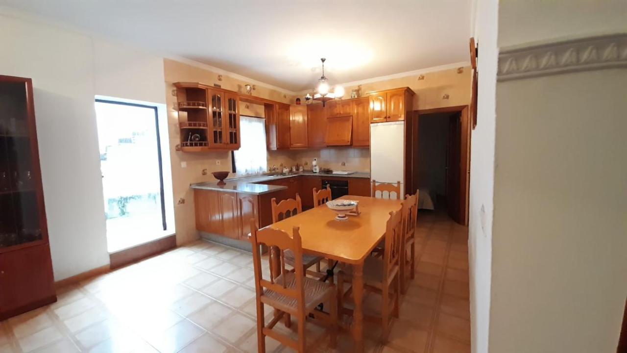 Casa Rural Dona Catalina Jimena De La Frontera Εξωτερικό φωτογραφία