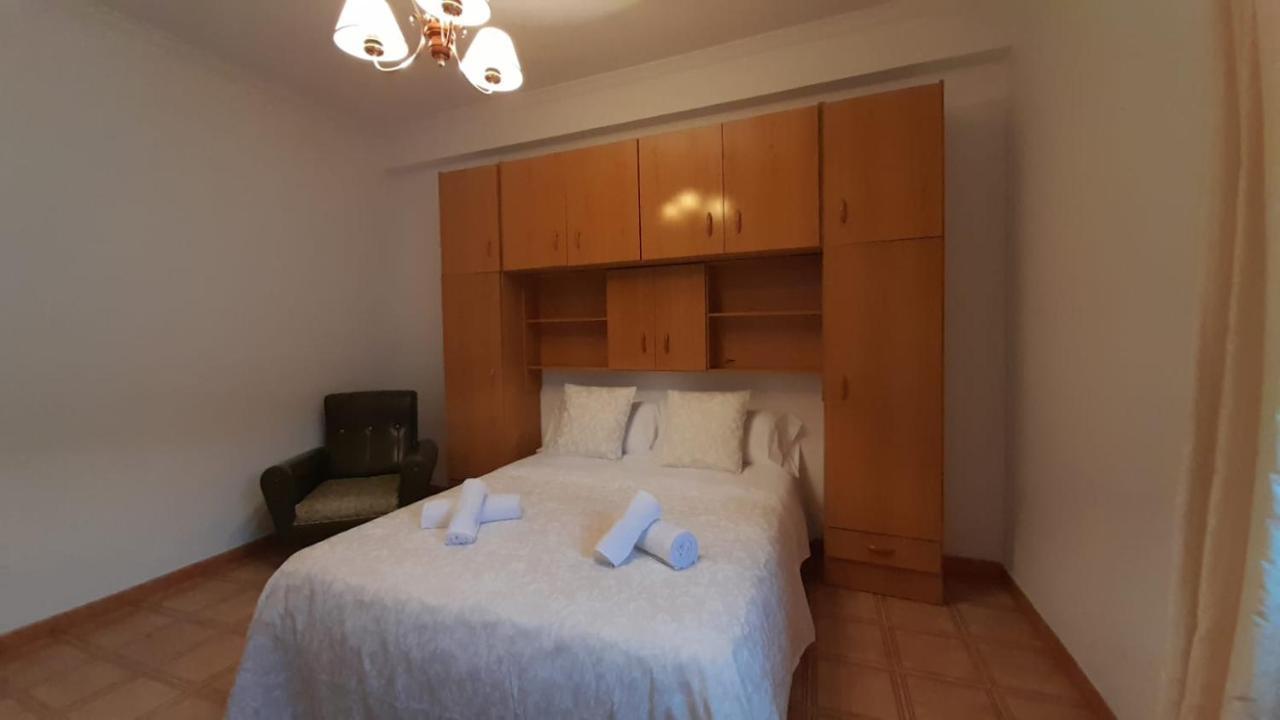 Casa Rural Dona Catalina Jimena De La Frontera Εξωτερικό φωτογραφία