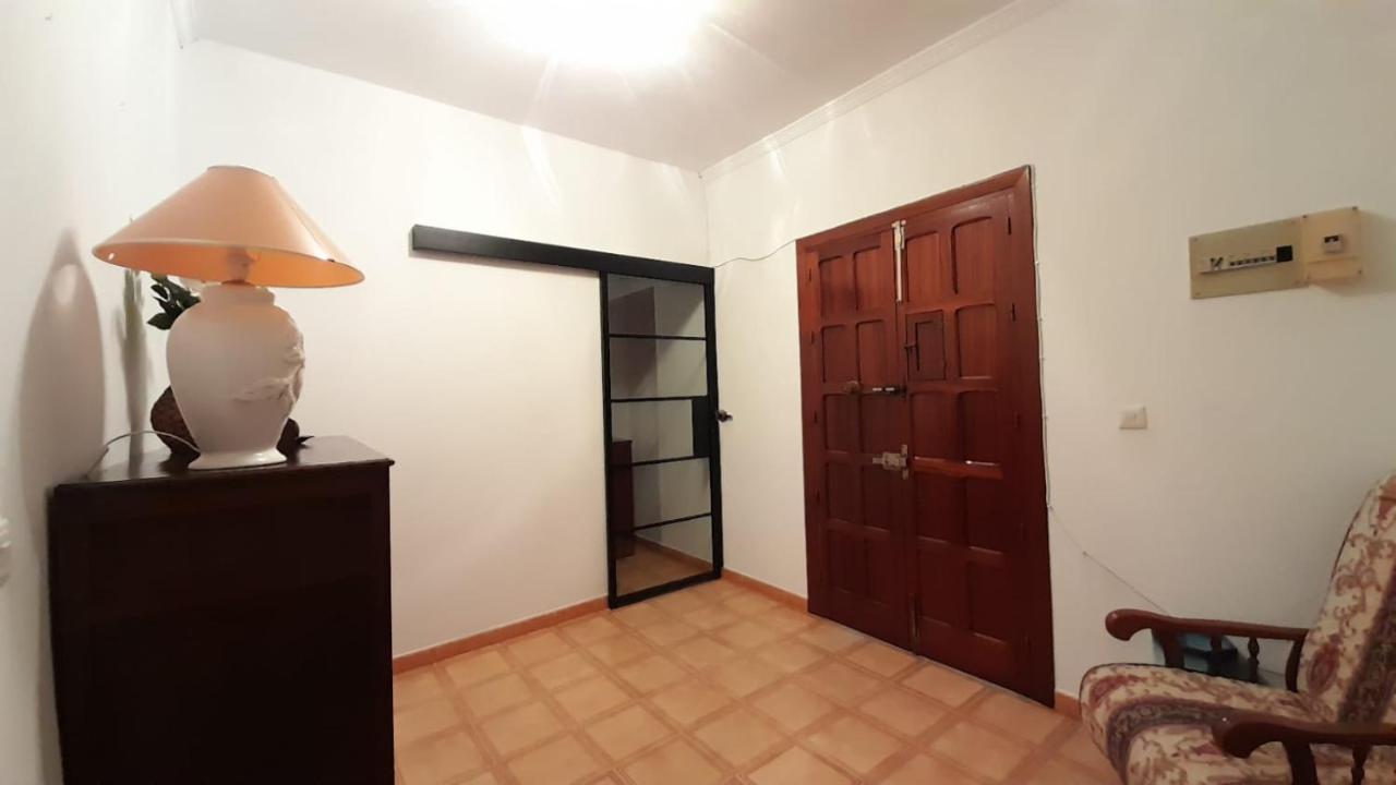 Casa Rural Dona Catalina Jimena De La Frontera Εξωτερικό φωτογραφία