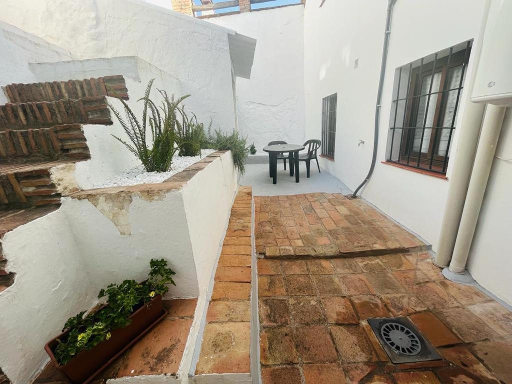 Casa Rural Dona Catalina Jimena De La Frontera Εξωτερικό φωτογραφία